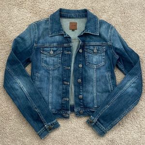 Joe’s Denim Jacket